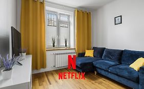 Oldtown Cosy Apartment